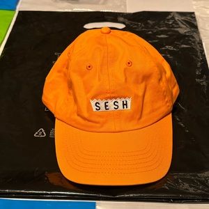 Bones x TeamSesh x Team Sesh